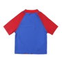 Camiseta de Baño Spider-Man Azul oscuro 2 Años