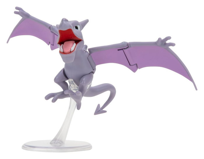 Jazwares Pokémon Battle Feature Figure Surtido de 4 Figuras Jazwares Pokémon Battle Feature Figure Surtido de 4 Figuras
