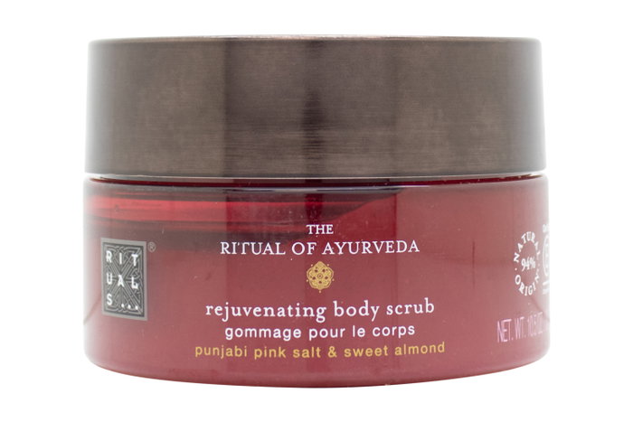 Rituals The Ritual Of Ayurveda Exfoliante Corporal Rejuvenecedor 300 g Rituals The Ritual Of Ayurveda Exfoliante Corporal Rejuvenecedor 300 g