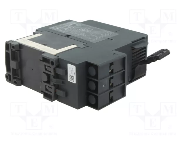 SCHNEIDER ELECTRIC Motor de arranque TeSys Island 11kW 24VDC SCHNEIDER ELECTRIC Motor de arranque TeSys Island 11kW 24VDC