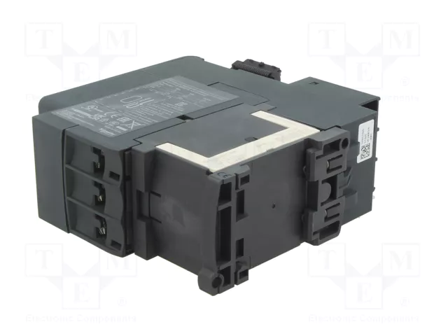 SCHNEIDER ELECTRIC Motor de arranque TeSys Island 11kW 24VDC SCHNEIDER ELECTRIC Motor de arranque TeSys Island 11kW 24VDC