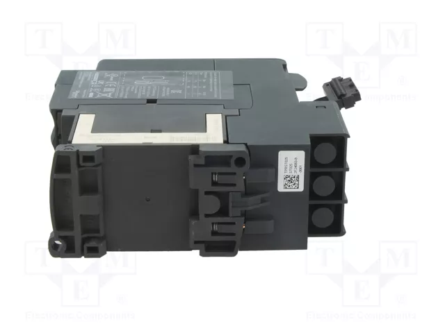 SCHNEIDER ELECTRIC Motor de arranque TeSys Island 11kW 24VDC SCHNEIDER ELECTRIC Motor de arranque TeSys Island 11kW 24VDC