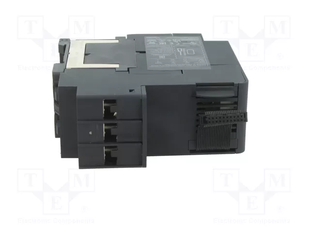 SCHNEIDER ELECTRIC Motor de arranque TeSys Island 11kW 24VDC SCHNEIDER ELECTRIC Motor de arranque TeSys Island 11kW 24VDC