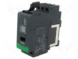 SCHNEIDER ELECTRIC Motor de arranque TeSys Island 11kW 24VDC