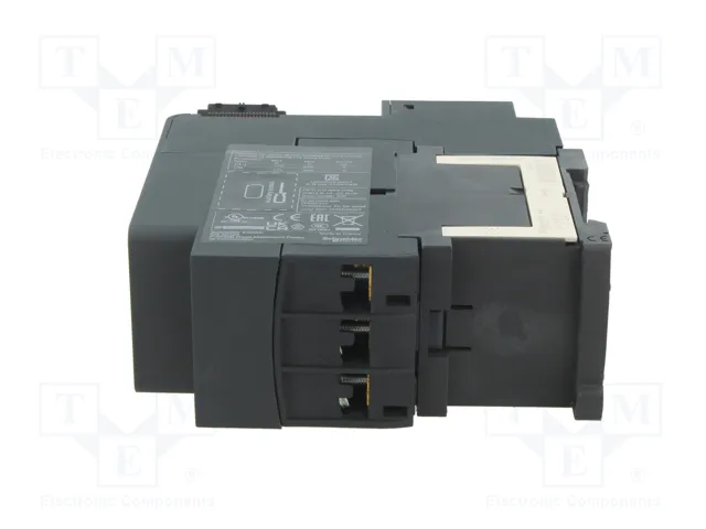 SCHNEIDER ELECTRIC Motor de arranque TeSys Island 11kW 24VDC SCHNEIDER ELECTRIC Motor de arranque TeSys Island 11kW 24VDC