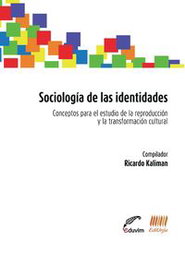 Sociología de las identidades, EDUVIM (IBD)