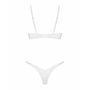 Conjunto de Lencería Obsessive XL/XXL 2 Piezas