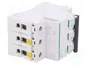 SCHNEIDER ELECTRIC Interruptor magnetotérmico iC60N 20A 3 polos Caract D