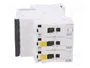 SCHNEIDER ELECTRIC Interruptor magnetotérmico iC60N 20A 3 polos Caract D