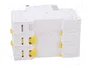 SCHNEIDER ELECTRIC Interruptor magnetotérmico iC60N 20A 3 polos Caract D