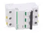 SCHNEIDER ELECTRIC Interruptor magnetotérmico iC60N 20A 3 polos Caract D