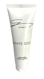 Genny White Gold Body Lotion 100ml