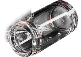 DUNLOP Slide Glass Blues Bottle® Heavy Large