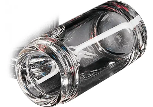 DUNLOP Slide Glass Blues Bottle® Heavy Large DUNLOP Slide Glass Blues Bottle® Heavy Large