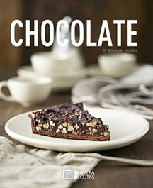 Chocolate - 30 Deliciosas Receitas, Edith Bailey - QUIMERA EDITORES