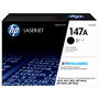 HP Cartucho de tóner Original 147A Negro (W1470A)提示