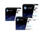 HP Cartucho de tóner Original 147A Negro (W1470A)提示