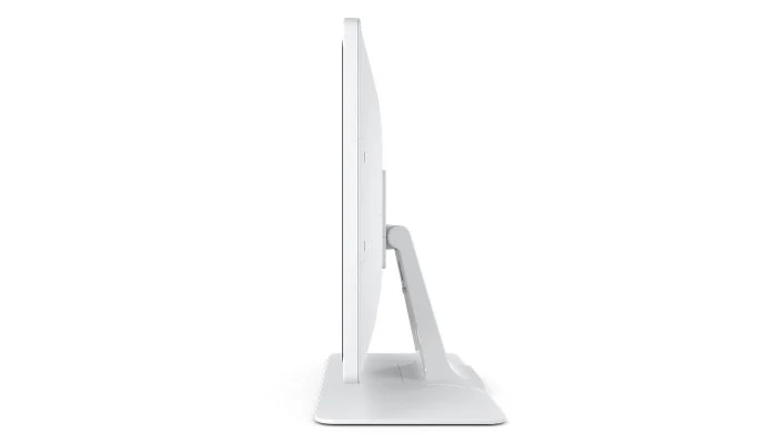 ELO TOUCH SYSTEMS 1903LM Monitor Táctil de Grado Médico 19 Pulgadas Blanco