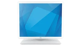 Elo Touch Solutions 1903LM Pantalla Táctil LCD 19" (48,3 cm) SVGA 1280x1024 - Capacitiva 10 Toques, HDMI, Altavoces, Color Blanco