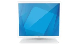 ELO TOUCH SYSTEMS 1903LM Monitor Táctil de Grado Médico 19 Pulgadas Blanco