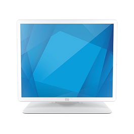 ELO Touch Solutions 1903LM Monitor Táctil Médico LCD 19 Pulgadas (48.3 cm) 1280x1024, Resistente IP54, VESA, HDMI, Altavoces, Blanco