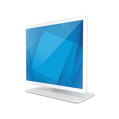 ELO Touch Solutions 1903LM Monitor Táctil Médico LCD 19 Pulgadas (48.3 cm) 1280x1024, Resistente IP54, VESA, HDMI, Altavoces, Blanco