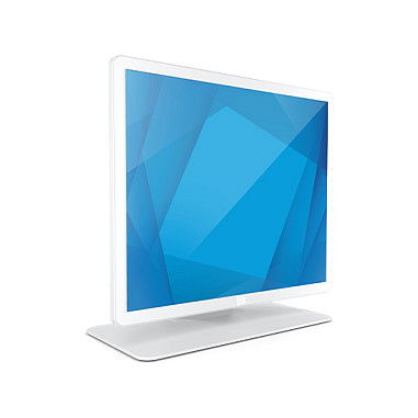 ELO Touch Solutions 1903LM Monitor Táctil Médico LCD 19 Pulgadas (48.3 cm) 1280x1024, Resistente IP54, VESA, HDMI, Altavoces, Blanco