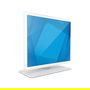 ELO Touch Solutions 1903LM Monitor Táctil Médico LCD 19 Pulgadas (48.3 cm) 1280x1024, Resistente IP54, VESA, HDMI, Altavoces, Blanco