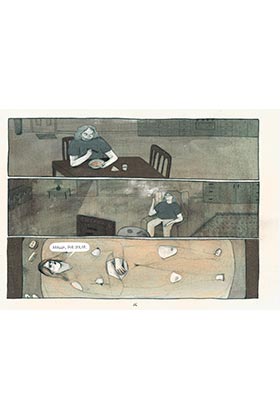 Temporada De Melocotones