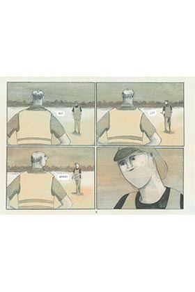 Temporada De Melocotones