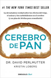 CEREBRO DE PAN, VV.AA. - DEBOLSILLO