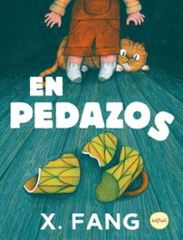 En pedazos, TUTIFRUTI - TUTIFRUTI