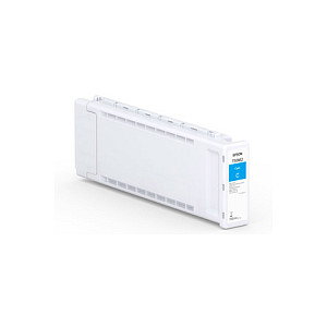 Epson Cartucho de Tinta UltraChrome XD3 Cian T50M2 (700ml) de 1 pieza