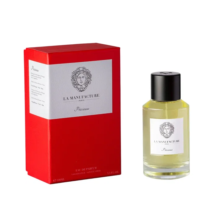 La Manufacture Precieuse Agua de perfume Unisex 100 ml La Manufacture Precieuse Agua de perfume Unisex 100 ml