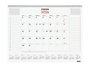 FINOCAM Calendario Vade Espiral 2026 420X310