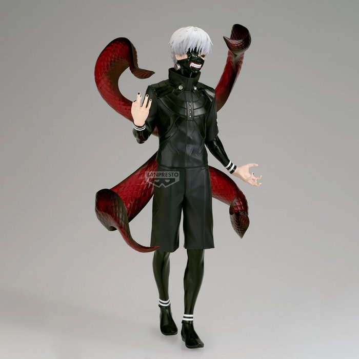 Banpresto Figura Tokyo Ghoul Grandista Kaneki Ken Banpresto Figura Tokyo Ghoul Grandista Kaneki Ken