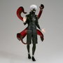 Banpresto Figura Tokyo Ghoul Grandista Kaneki Ken