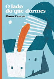O Lado do que dormes, María Canosa - XERAIS