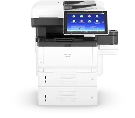 Ricoh IM 350FSE Impresora multifunción Monocromo Láser A4
