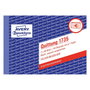 AVERY Zweckform Quittung Formularbuch 1735 con IVA separado