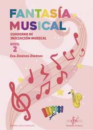 SI-BEMOL, Fantasía Musical 2 - SI-BEMOL