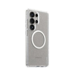 Care Case Combat Star Lit Wht Qi para Samsung Galaxy S25 Ultra
