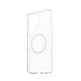Care Case Combat Star Lit Wht Qi para Samsung Galaxy S25 Ultra