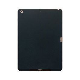 eSTUFF Funda Orlando para iPad Air 5/4 10.9 - Negra, Funda Suave de TPU con Esquinas Reforzadas