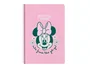 Safta Cuaderno Espiral Minnie Mouse Minty Folio 80 Hojas