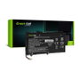 Green Cell Batería SE03XL para HP Pavilion 14-AL 14-AV, 11.55V 3400mAh