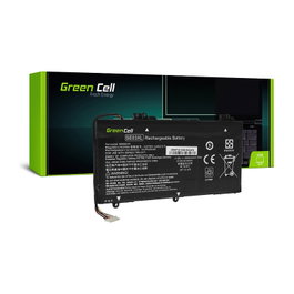 Green Cell Batería SE03XL para HP Pavilion 14-AL 14-AV, 3400mAh, 11,55V