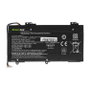 Green Cell Batería SE03XL para HP Pavilion 14-AL 14-AV, 11.55V 3400mAh