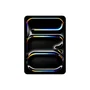 Apple iPad Pro 11 pulgadas M5 Wi-Fi + Cellular 512 GB Negro espacial
