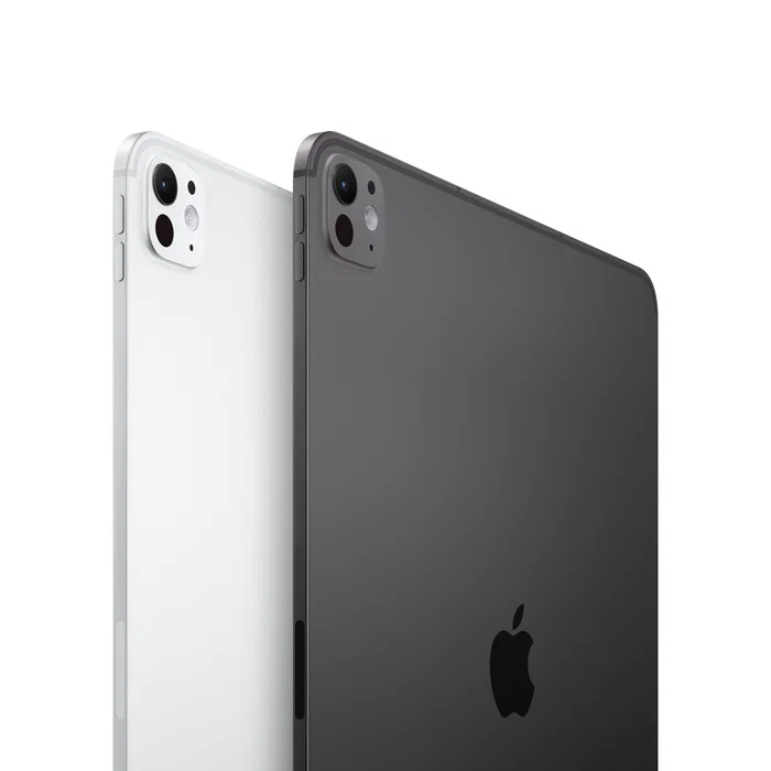 Apple iPad Pro 11 pulgadas M5 512 GB Wi-Fi + Cellular Negro espacial Apple iPad Pro 11 pulgadas M5 512 GB Wi-Fi + Cellular Negro espacial
